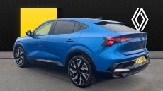 Renault Rafale E-Tech FHEV Techno Esprit Alpine 5dr Auto 4C Hybrid Estate